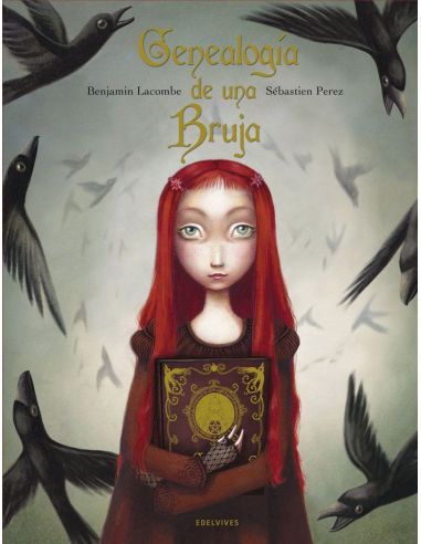 Genealogía De Una Bruja