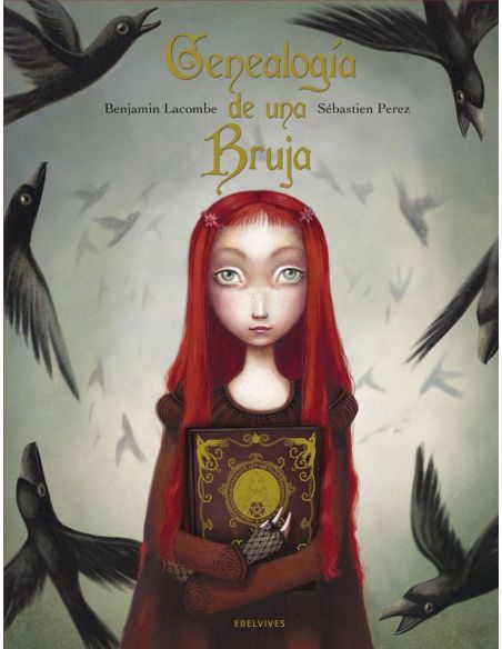 Genealogía De Una Bruja