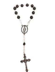 Decena Ematite 6Mm