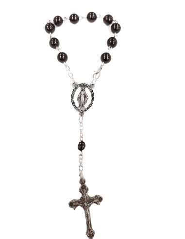 Decena Ematite 6Mm