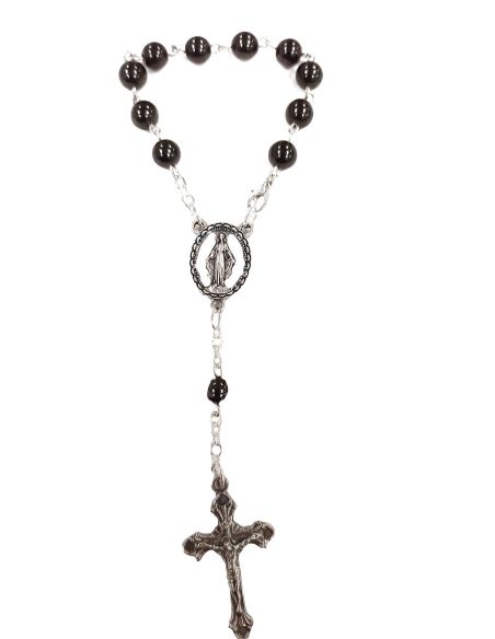 Decena Ematite 6Mm
