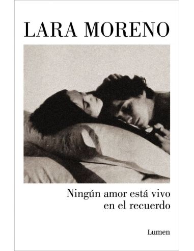 Ningún Amor Está Vivo En El Recuerdo