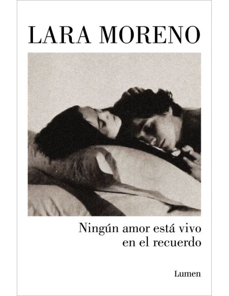 Ningún Amor Está Vivo En El Recuerdo