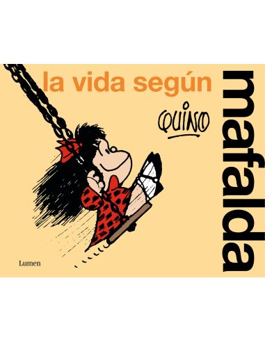 La Vida Según Mafalda