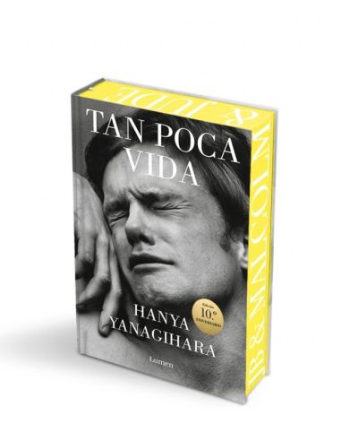 Tan Poca Vida (Edición 10.º Aniversario)