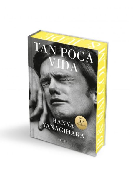 Tan Poca Vida (Edición 10.º Aniversario)