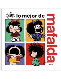 Lo Mejor De Mafalda