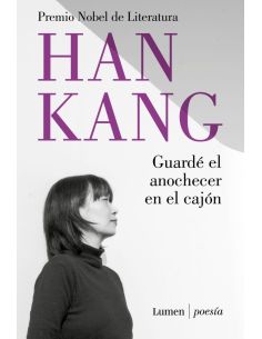 Guardé El Anochecer En El Cajón