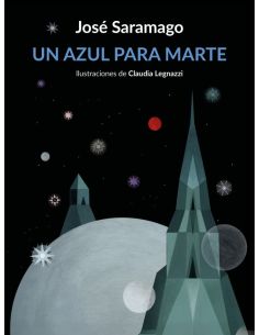 Un Azul Para Marte