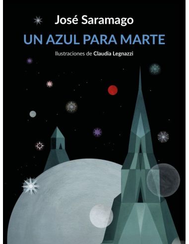 Un Azul Para Marte