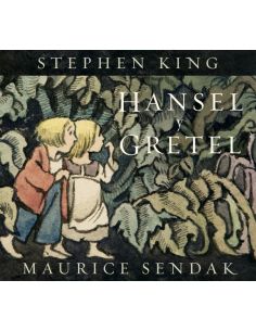 Hansel Y Gretel