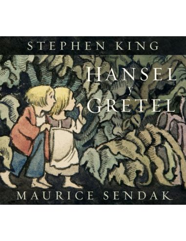 Hansel Y Gretel