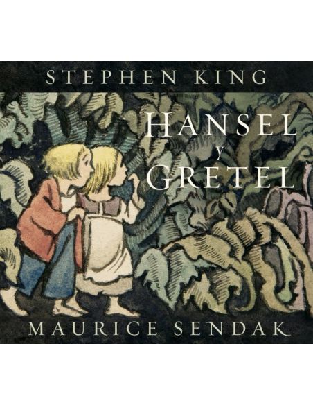 Hansel Y Gretel