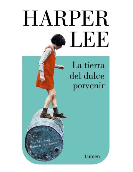 La Tierra Del Dulce Porvenir