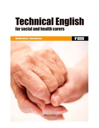 Technical English For Social And Health Carers|Libreriasalesiana