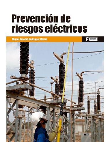 Prevención De Riesgos Eléctricos|Libreriasalesiana