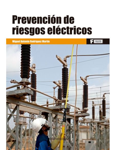 Prevención De Riesgos Eléctricos|Libreriasalesiana