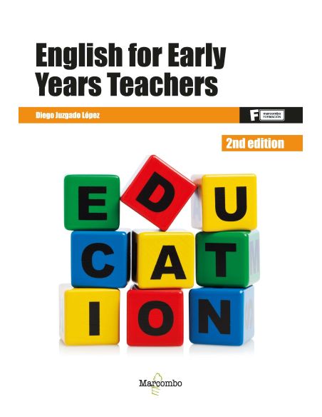 English For Early Years Teachers 2Ed|Libreriasalesiana