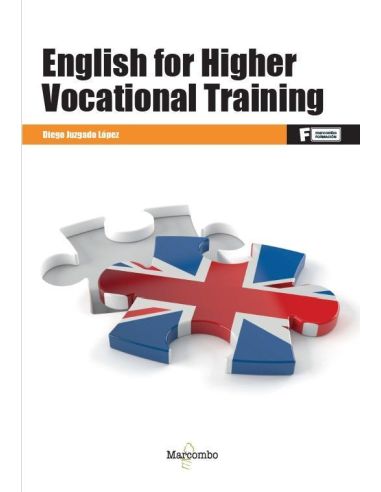 English For Higher Vocational Training|Libreriasalesiana