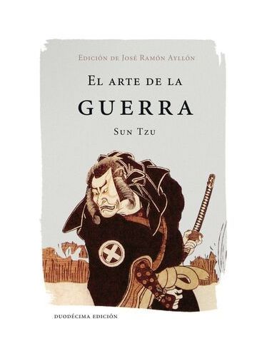 El Arte De La Guerra