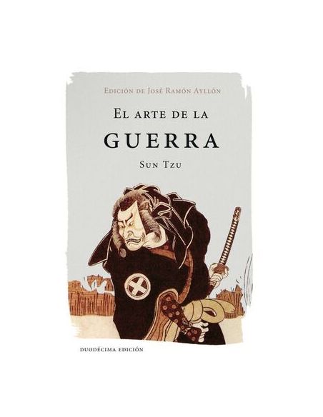 El Arte De La Guerra