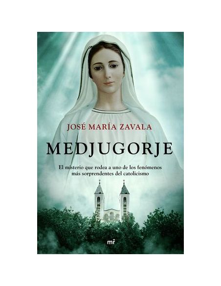 Medjugorje