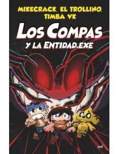 Compas 6. Los Compas Y La Entidad.Exe
