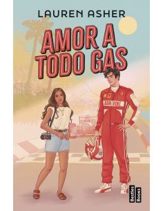 Amor A Todo Gas