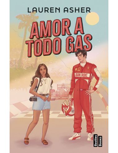 Amor A Todo Gas