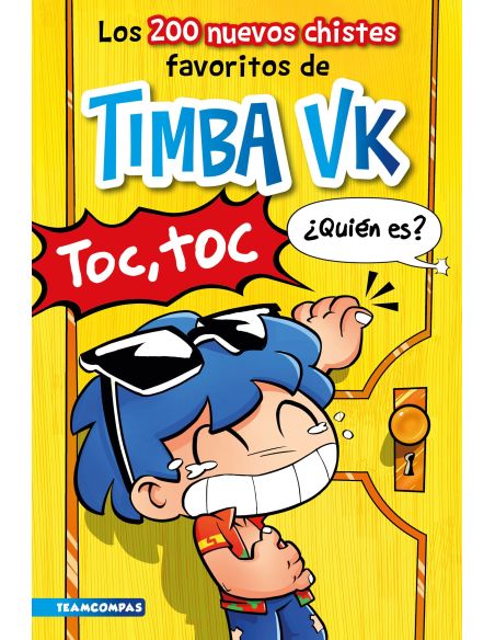 200 Nuevos Chistes Favoritos De Timba Vk, Los