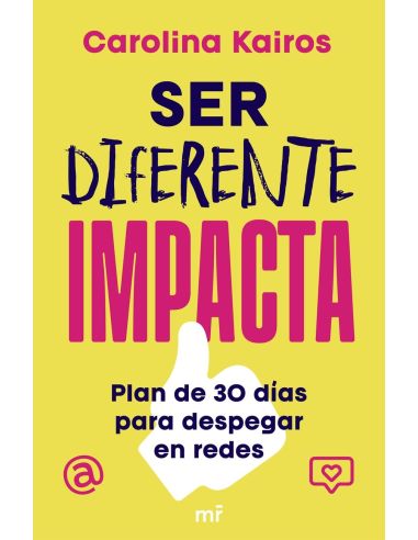 Ser Diferente Impacta