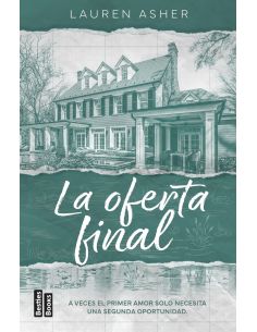 La Oferta Final