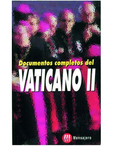 Documentos Completos Vaticano Ii