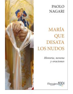 María Que Desata Los Nudos