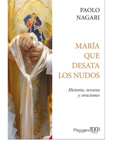 María Que Desata Los Nudos