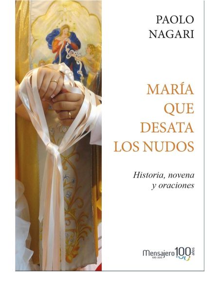 María Que Desata Los Nudos