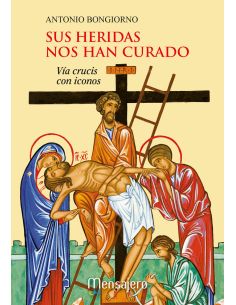 Sus Heridas Nos Han Curado