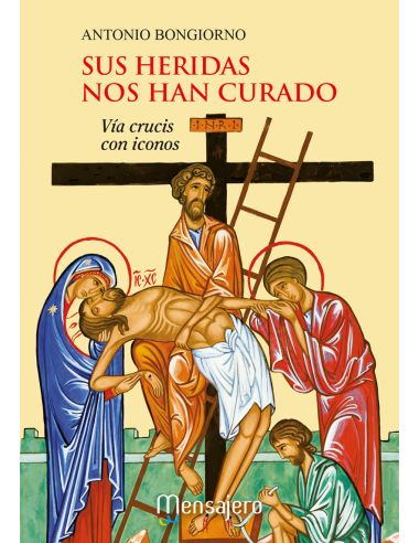Sus Heridas Nos Han Curado