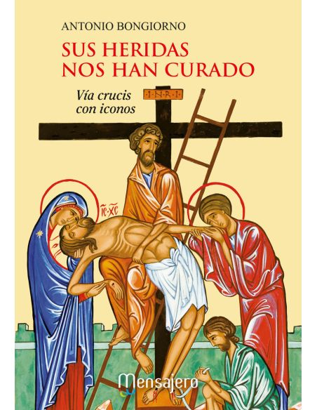 Sus Heridas Nos Han Curado