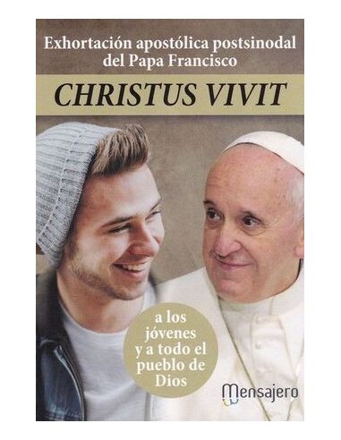 Exhortacion Apostolica Postsinodal Del Papa Francisco