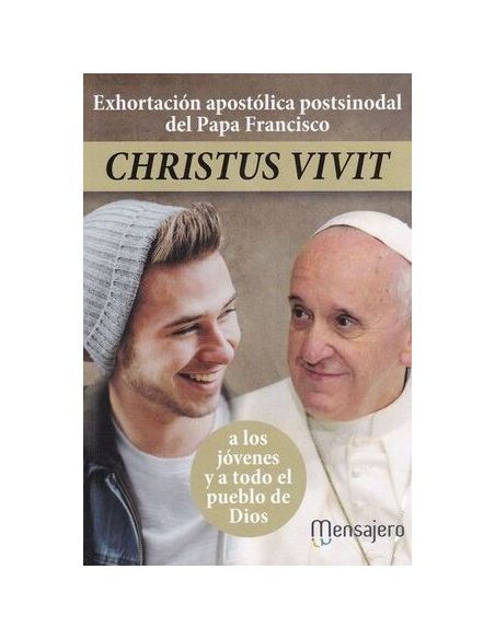 Exhortacion Apostolica Postsinodal Del Papa Francisco