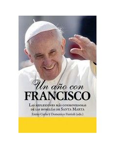 Un Año Con Francisco