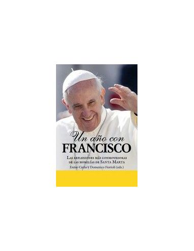 Un Año Con Francisco
