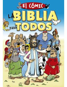 La Biblia Para Todos