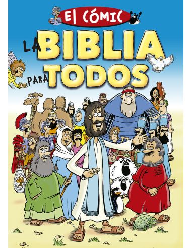 La Biblia Para Todos