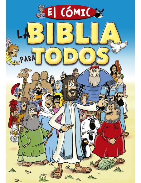 La Biblia Para Todos