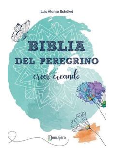 Biblia Del Peregrino (Estuche)