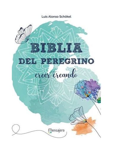 Biblia Del Peregrino (Estuche)