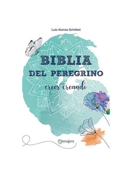 Biblia Del Peregrino (Estuche)