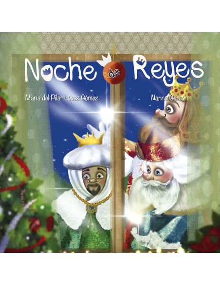 Noche De Reyes